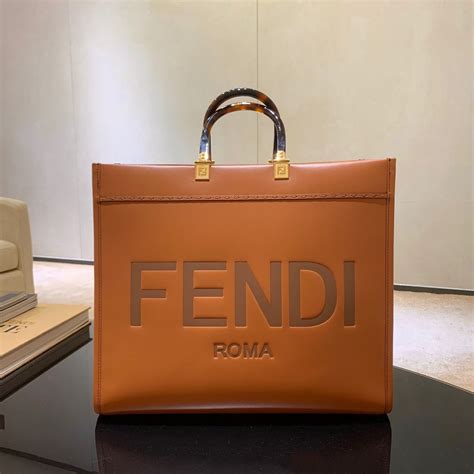 fendi first bag dupe amazon|knock off fendi tote bag.